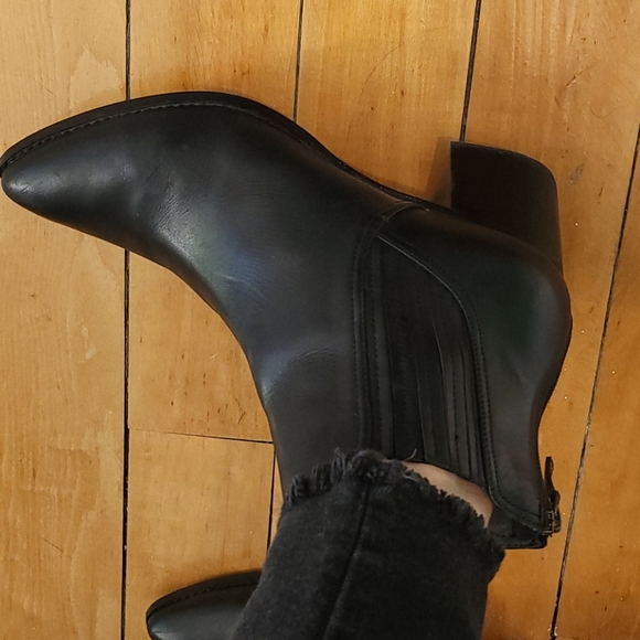 Halogen ankle boots - Picture 11 of 14
